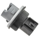 Standard Ignition Turn Signal / Parking Light Socket and Wiring S2671 - view 2