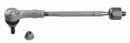 Lemforder Steering Tie Rod Assembly 2974401