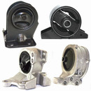 Marmon Ride Control Engine Mount Kit MK5600