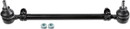 Lemforder Steering Tie Rod Assembly 3938401