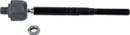 Lemforder Steering Tie Rod End 3801801