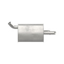 Walker Exhaust Exhaust Muffler 21229