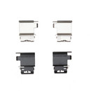 Dynamic Friction Company Disc Brake Hardware Kit 340-26003
