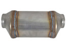 Eastern Catalytic Catalytic Converter-Universal 78502