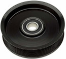Gates Accessory Drive Belt Idler Pulley 36167