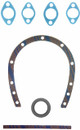 FEL-PRO Engine Timing Cover Gasket Set TCS5367-1