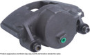 CARDONE Reman Disc Brake Caliper 18-4348
