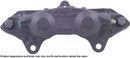 CARDONE Reman Disc Brake Caliper 18-7020