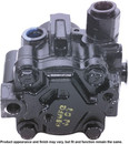 CARDONE Reman Power Steering Pump 21-5861