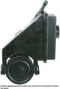 CARDONE Reman Power Steering Pump 20-71996