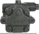 CARDONE Reman Power Steering Pump 21-5466