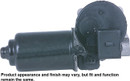 CARDONE Reman Windshield Wiper Motor 40-2003