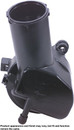 CARDONE Reman Power Steering Pump 20-7238