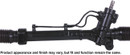 CARDONE Reman Rack and Pinion Assembly 26-1613