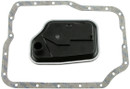 Baldwin Transmission Oil Filter 18267