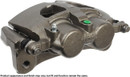 CARDONE Reman Disc Brake Caliper 18-B5210