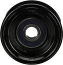 Gates Accessory Drive Belt Idler Pulley 36354