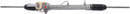TERREPOWER formerly BBB Industries Rack and Pinion Assembly 103-0147 - view 3