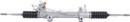 TERREPOWER formerly BBB Industries Rack and Pinion Assembly 310-0171