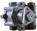 TERREPOWER formerly BBB Industries Power Steering Pump 990-0150 - view 2