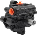 TERREPOWER formerly BBB Industries Power Steering Pump 920-0107 - view 2