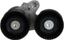 Gates Accessory Drive Belt Tensioner Assembly 39114 - view 2