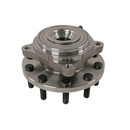 MOOG Hub Assemblies Wheel Bearing and Hub Assembly 515102
