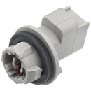 Standard Ignition License Plate Light Socket,Side Marker Light Socket,Turn Signal Light Socket S-1836