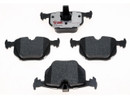 Raybestos Brakes Disc Brake Pad Set EHT683