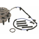 MOOG Hub Assemblies Wheel Bearing and Hub Assembly 515130