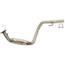 Eastern Catalytic Catalytic Converter-Direct Fit 50370