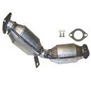 Eastern Catalytic Catalytic Converter-Direct Fit 40333