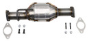 Eastern Catalytic Catalytic Converter-Direct Fit 50477