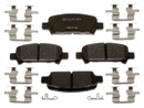 Raybestos Brakes Disc Brake Pad Set MGD770CH