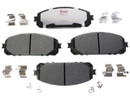 Raybestos Brakes Disc Brake Pad Set EHT1709H