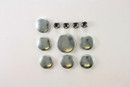 Pioneer Automotive Industries Engine Expansion Plug Kit PE-114