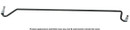 CARDONE New Rack and Pinion Hydraulic Transfer Tubing Assembly 3L-1207