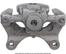 CARDONE Reman Disc Brake Caliper 18-B5501