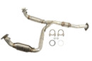 Eastern Catalytic Catalytic Converter-Direct Fit 50574