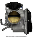 CARDONE Reman Fuel Injection Throttle Body 67-2003