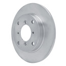 Dynamic Friction Company Disc Brake Rotor 600-01001 - view 4