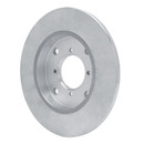 Dynamic Friction Company Disc Brake Rotor 600-01001 - view 5