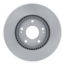 Dynamic Friction Company Disc Brake Rotor 600-03016 - view 3