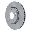 Dynamic Friction Company Disc Brake Rotor 600-03016 - view 4