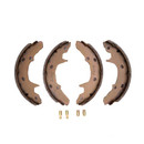 Dynamic Friction Company Drum Brake Shoe Set 1901-0501-00