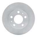 Dynamic Friction Company Disc Brake Rotor 600-27005