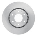 Dynamic Friction Company Disc Brake Rotor 600-48046