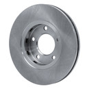 Dynamic Friction Company Disc Brake Rotor 600-40091 - view 5