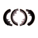 Dynamic Friction Company Drum Brake Shoe Set 1901-0452-00