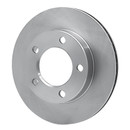 Dynamic Friction Company Disc Brake Rotor 600-42017 - view 3